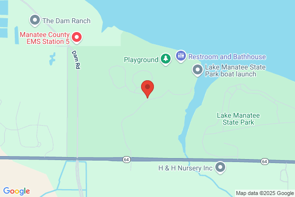 Manatee County of, Public Defender