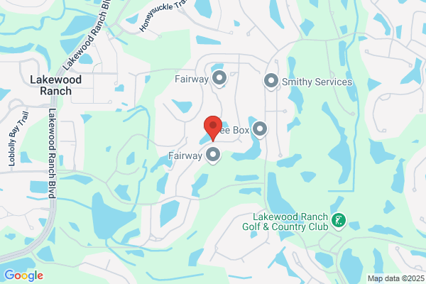 Greystone At Lakewood Ranch