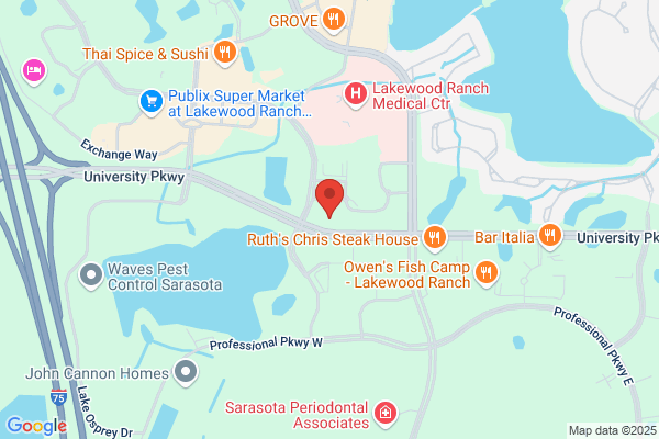 Lakewood Ranch Associates