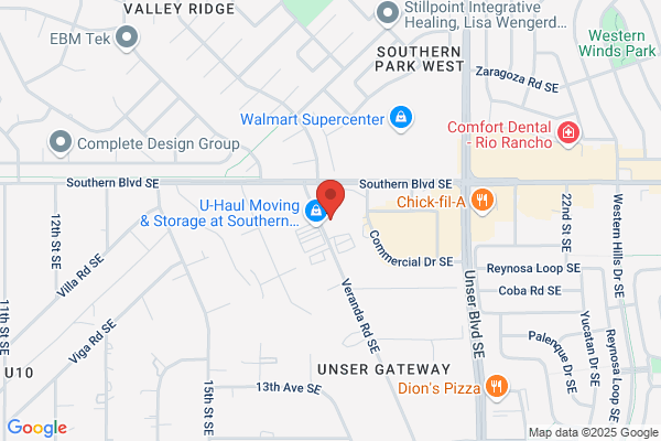 Southwest Counter Tops & Accessories Inc
