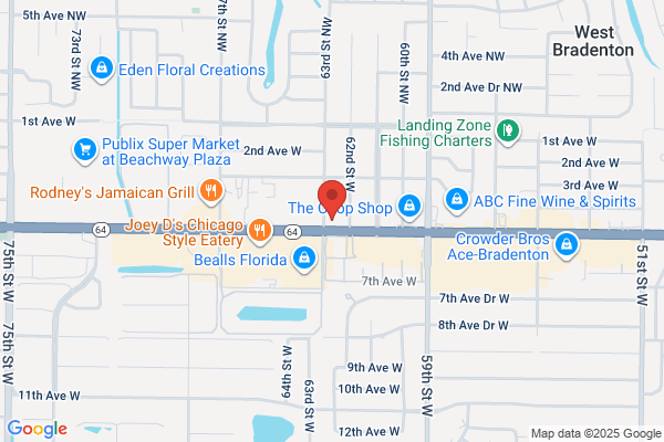 Family Therapeutic Massage of Bradenton