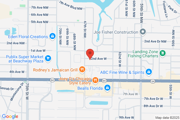 Suncoast Massage & Body Works
