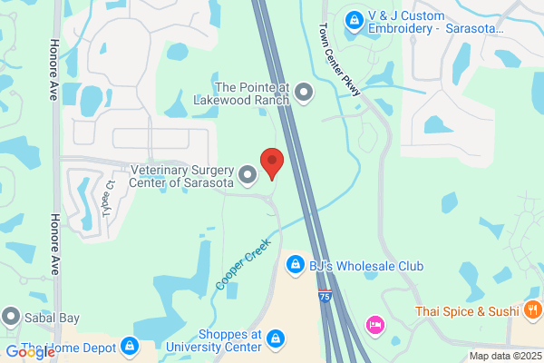 Fresenius Kidney Care North Sarasota