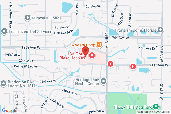 Blake Medical Center Cancer Care