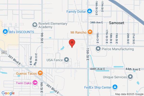 Palm Shores Behavioral Health Center