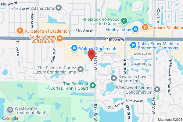 Suncoast Behavioral Health