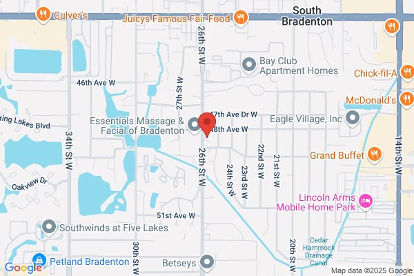 Family Emergency Treatment Center