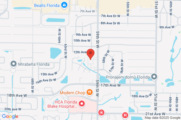 The Villas of Holly Brook and Reflections Memory Care: Bradenton
