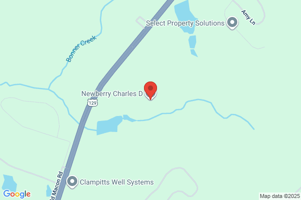 Newberry Charles
