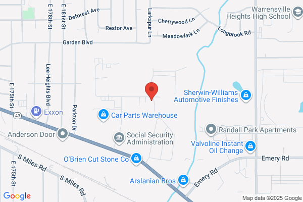 Stanish Industries Inc