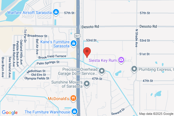Suncoast Metal Recycling Llc