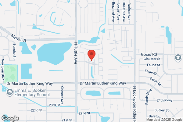 The Winds of St. Armands South