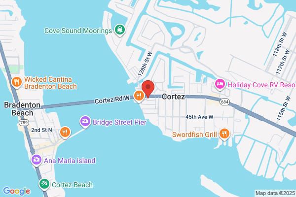 Cortez Trailer Park