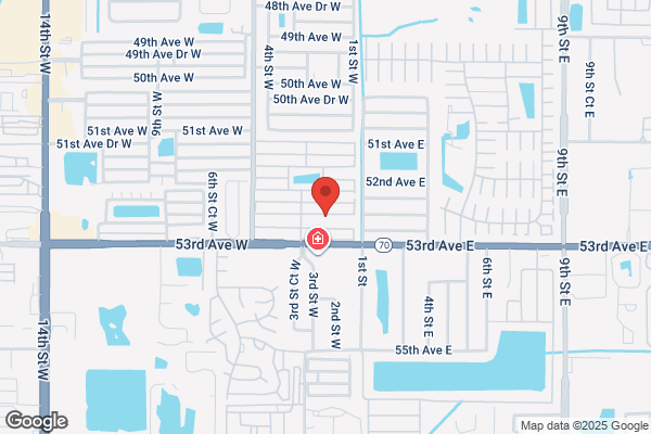 Floridana Homeowners Inc