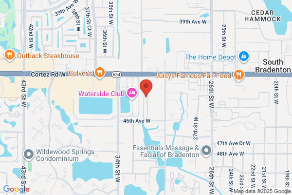 Kozy Mobile Home Park