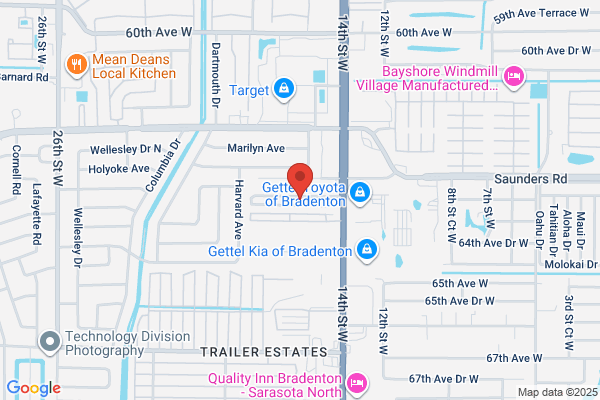 Pine Haven Mobile Home Park