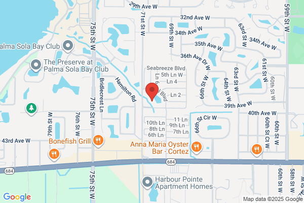 Seabreeze Mobile Estates