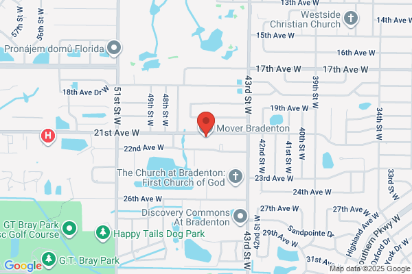 Moving Concepts Inc