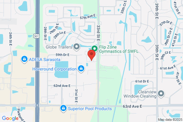 Manatee Moving & Delivery Service