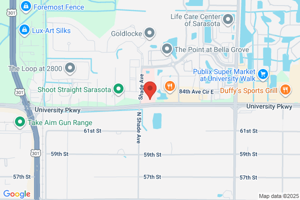 University Park OBGYN, LLC
