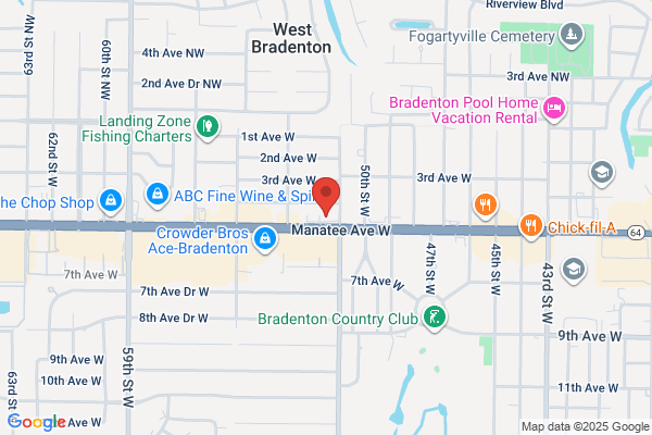 Eye Center, Inc.