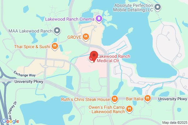 Coastal Orthopedics