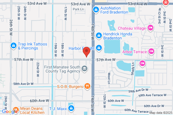 Southwood Shoe Repair