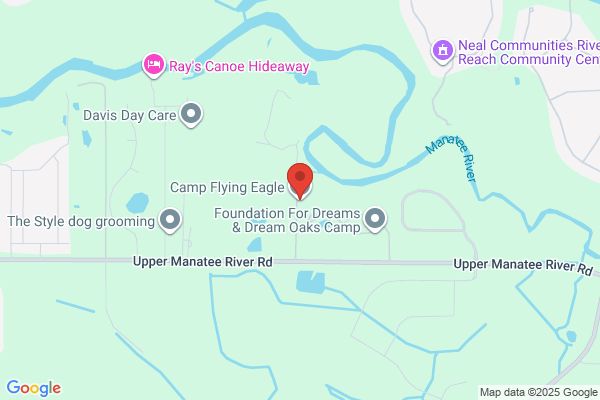 Camp Flying Eagle