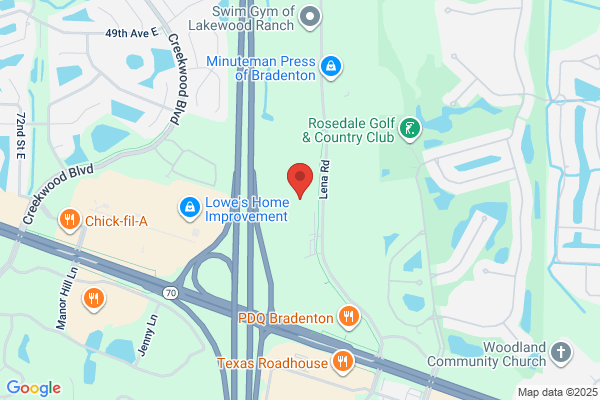 Gulf Breeze Filter Systems LLC