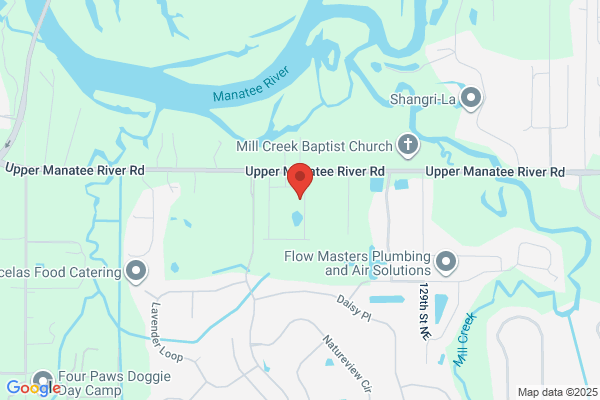 Magnolia Ranch By Pulte Homes