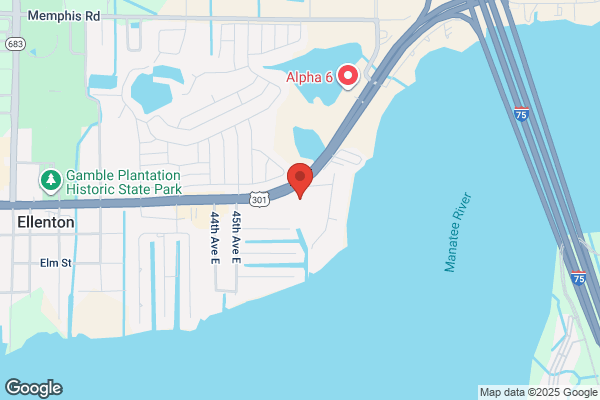 All Florida Realty & Auction Company