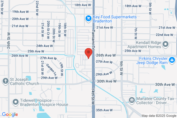De Soto Mobile Estates