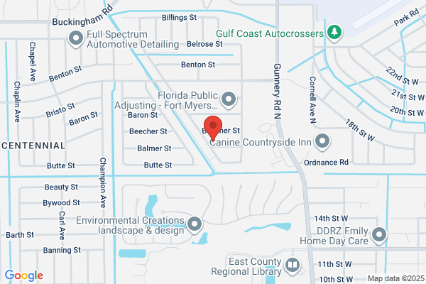 G & L Cleaning Inc
