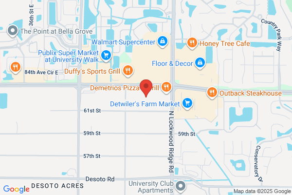 Professional Title Services of Sarasota