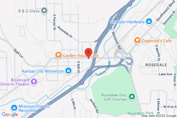 Rosedale Development Inc