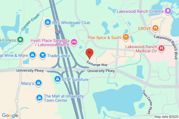 Suncoast Golf Homes / Dennis Boyle / Atchley International Realty