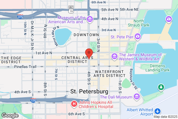 CertaPro Painters of St Petersburg - North Bradenton, FL