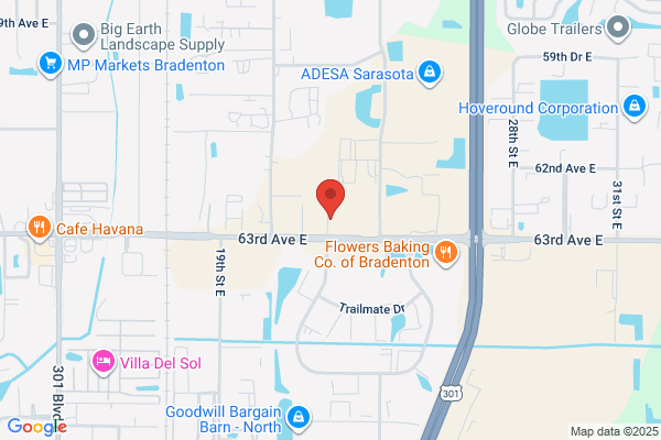 Bradenton Decks and Fences