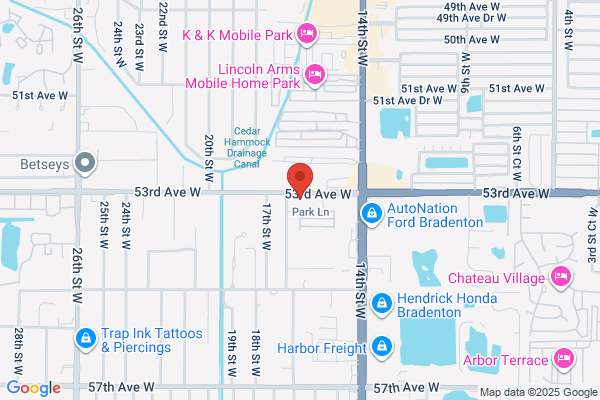 Accurate Termite & Pest Control