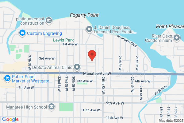 Bradenton Termite and Pest Control