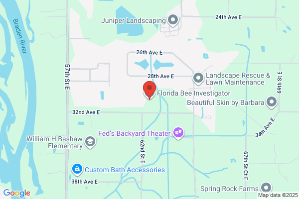 Florida Bee Investigator Llc