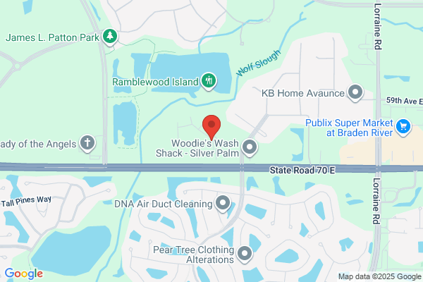 Lakewood Ranch Pest Control, Inc