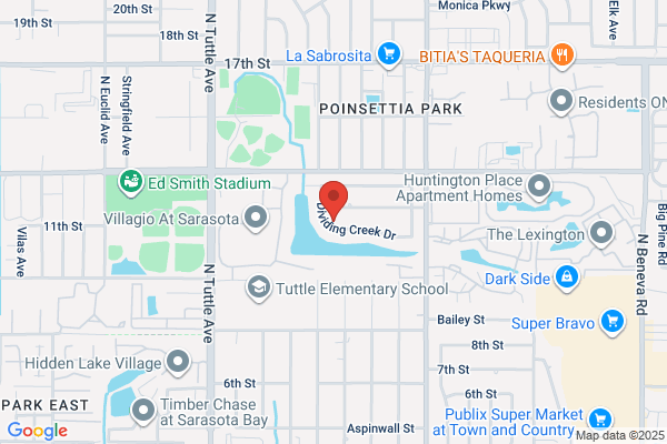 Rhoades Pest Control Inc