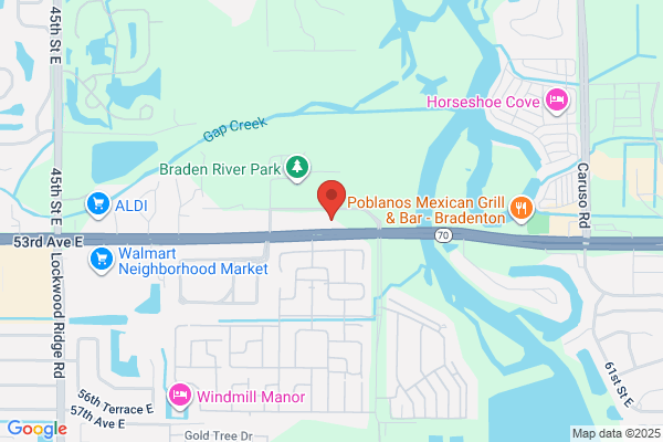PetSuites Bradenton