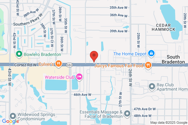 Animal Medical Center of Bradenton