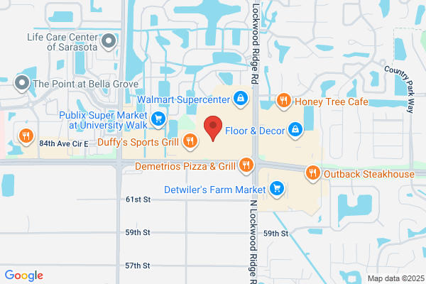 Petland Sarasota