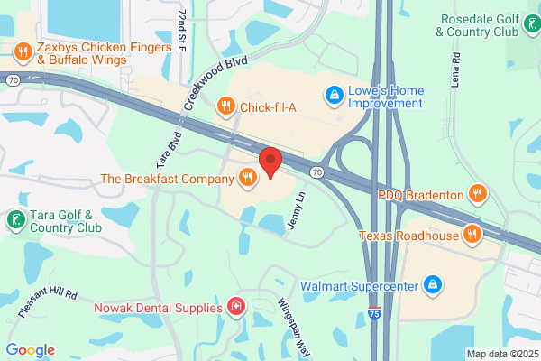 Publix Pharmacy at Twelve Oaks Plaza