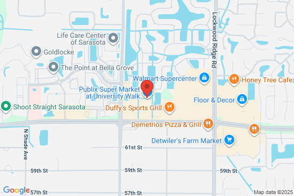 Publix Pharmacy at University Walk