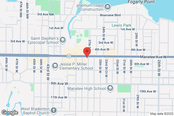 Manatee Kidney Diseases Consultants