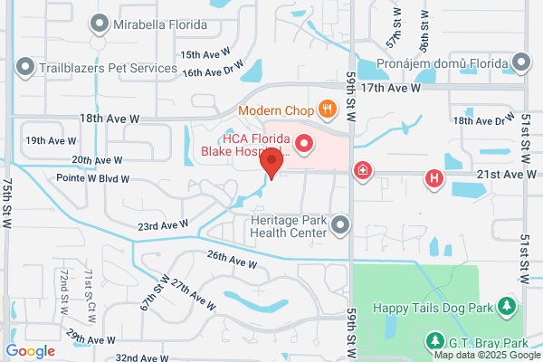 SimonMed Imaging - Park South (Bradenton)